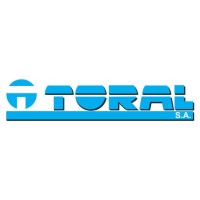 TORAL S.A. Logo