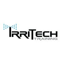 IrriTech Training Logo