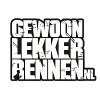 Gewoon Lekker Rennen Logo
