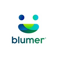Somos Blumer Logo