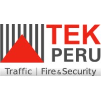 Tek Perú S.A.C Logo