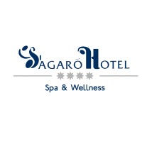 SAgaró Hotel Logo