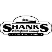 Shanks Waterfront Dining Logo