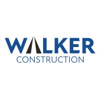 Walker Construction Logo