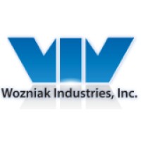 Wozniak Industries, Inc. Logo