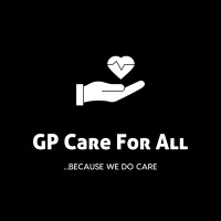 GPCareforAll Logo