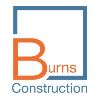 Burns Construction Management, LLC Logo