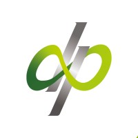 DP ASSESSORIA E TREINAMENTO Logo