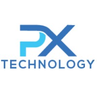 PX Technology LLC Logo