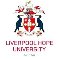 Liverpool Hope University Logo