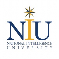 National Intelligence University Logo