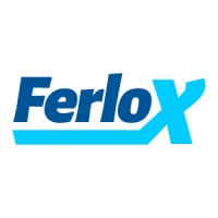 Ferlox Oy Logo