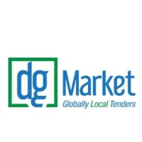 dgMarket North Africa Logo
