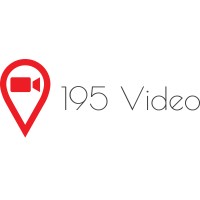195 Video Logo