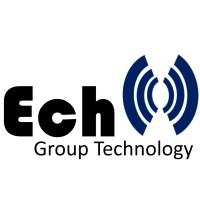 Echo Group Technology Logo