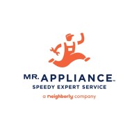 Mr. Appliance of Fort Worth - Arlington - Mansfield Logo