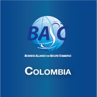 BASC Colombia Logo