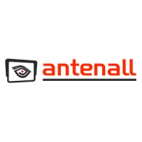 Antenall doo Logo
