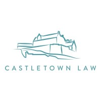 Castletown Law Logo