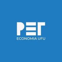 PET Economia UFU Logo