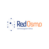 Red OSMO de Investigación Clínica Logo