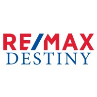RE/MAX DESTINY IL Logo