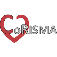 CoRISMA MCS Systems Inc. Logo