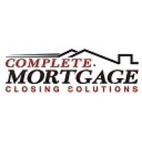Complete Mortgage Closing Solutions, LLC Logo