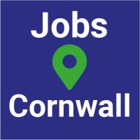 JobsCornwall Logo