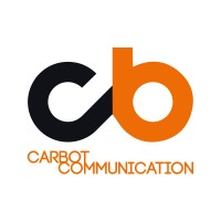 CARBOT COMMUNICATION Logo