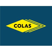 Colas Ireland Logo