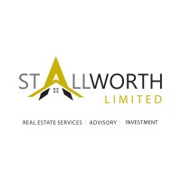 Stallworth Logo