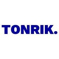 Tonrik AB Logo