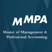 University of Toronto - Master of Management & Professional Accounting Logo