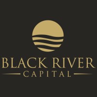 Black River Capital Logo