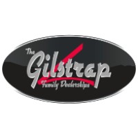 The Gilstrap Family Dealerships Logo