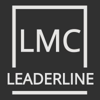LEADERLINE- LMC Solutions LLC Logo