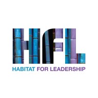 Habitat for Leadership Logo