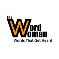 The Word Woman Logo