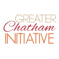 Greater Chatham Initiative Logo
