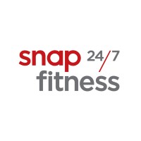 Snap Fitness Turkey Logo