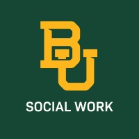 Baylor University - Diana R. Garland School of Social Work Logo