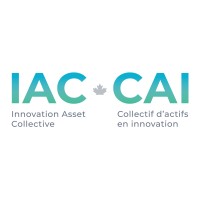 Innovation Asset Collective Logo