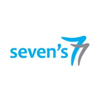 Sevens Travel Logo