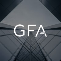 Grupo Inmobiliario GFA Logo