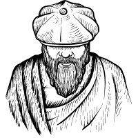 The Socratics Think Tank Logo