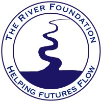 The River Foundation Logo