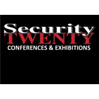 Security TWENTY Events Logo