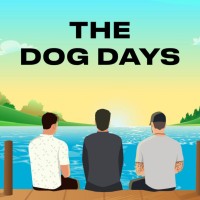The Dog Days Logo
