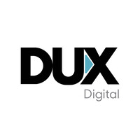 Dux Digital BR Logo